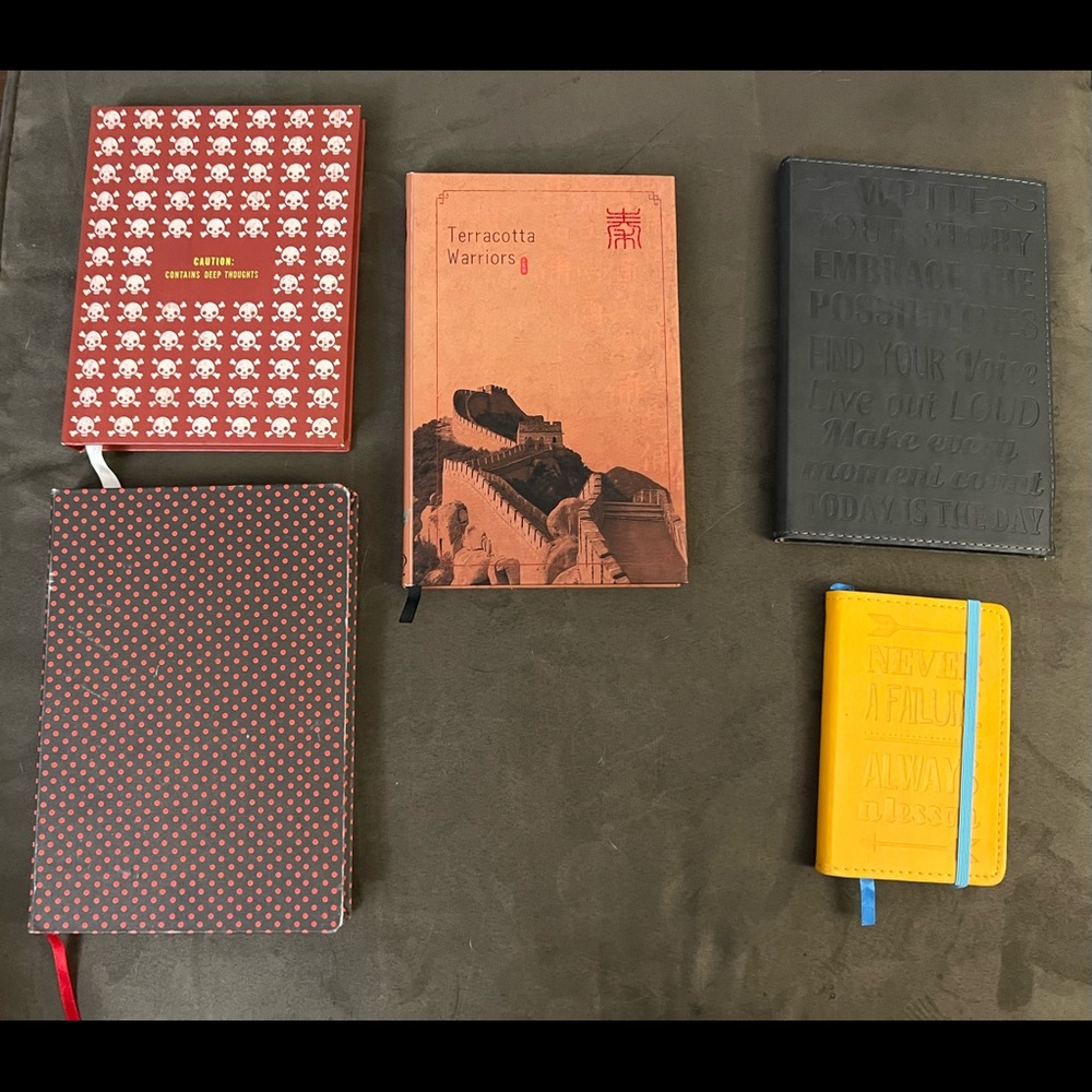 Journals
